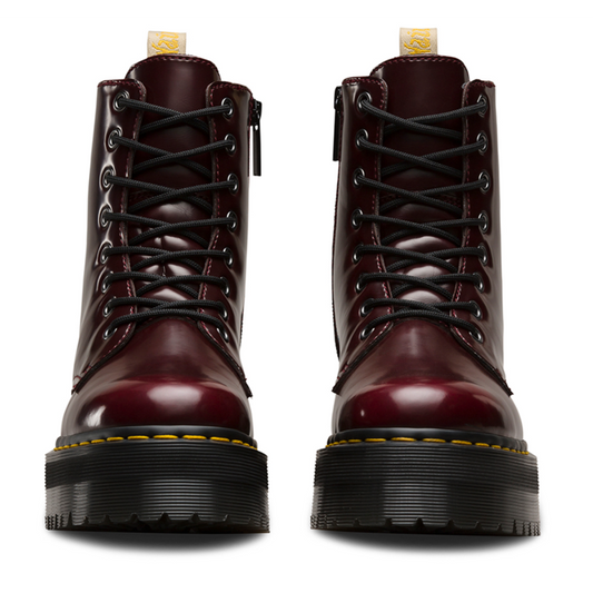 JADON II  / CHERRY RED