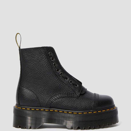 SINCLAIR AUNT S / BLACK