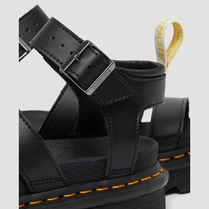 BLAIRE VEGAN / BLACK