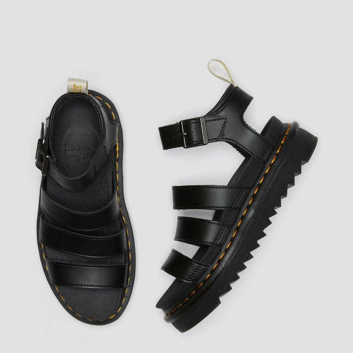BLAIRE VEGAN / BLACK