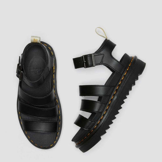 BLAIRE VEGAN / BLACK