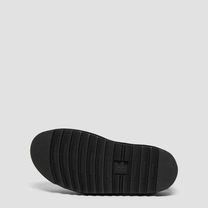 BLAIRE VEGAN / BLACK