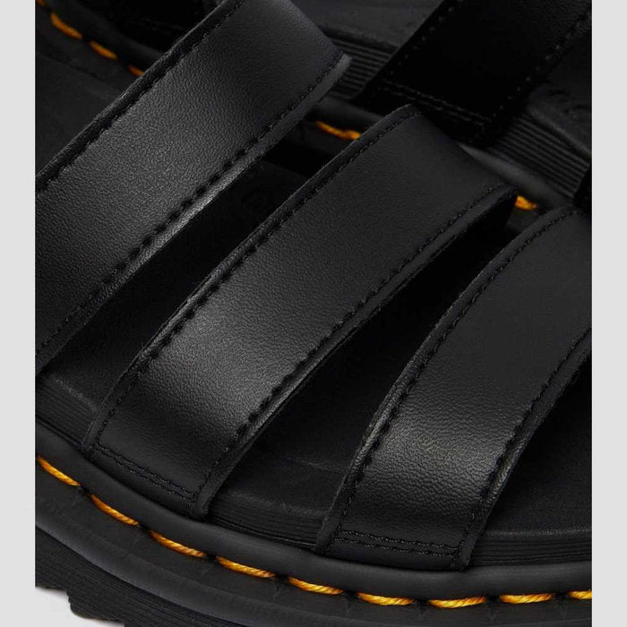 BLAIRE VEGAN / BLACK