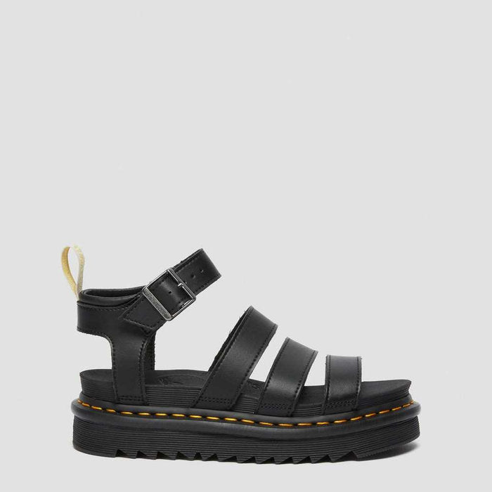 BLAIRE VEGAN / BLACK