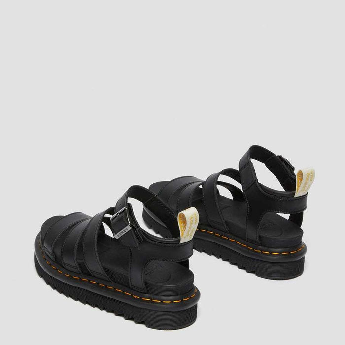 BLAIRE VEGAN / BLACK