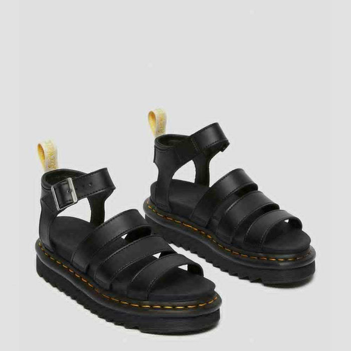 BLAIRE VEGAN / BLACK