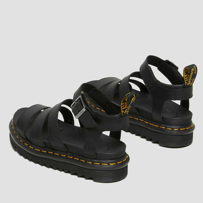 BLAIRE / BLACK