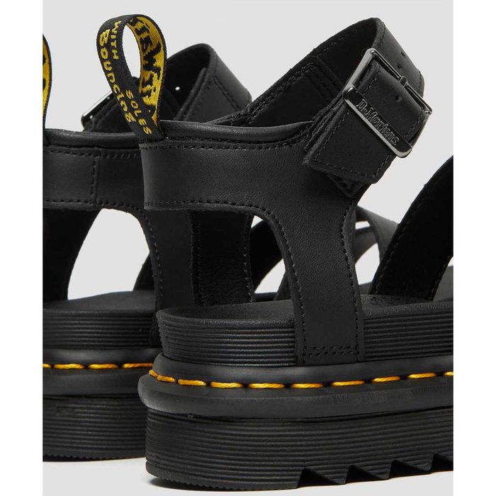 BLAIRE / BLACK