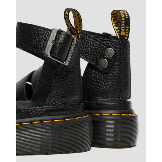 CLARISSA II QUAD / BLACK