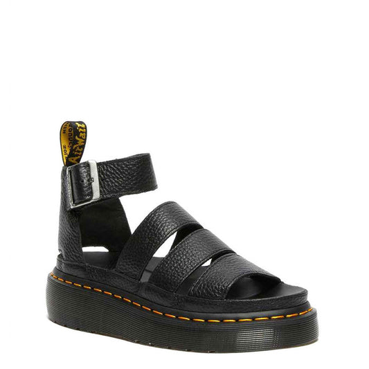 CLARISSA II QUAD / BLACK