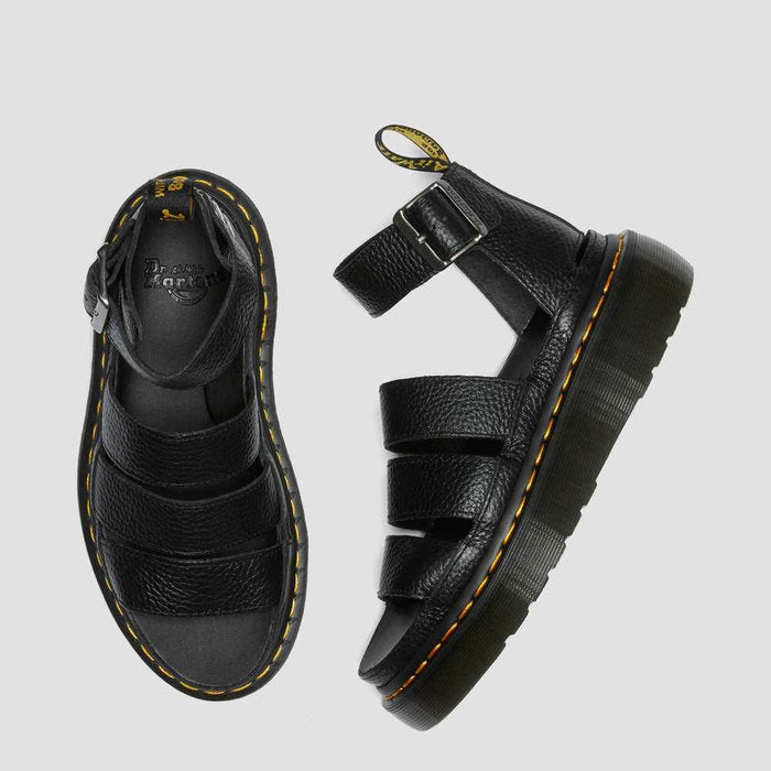 CLARISSA II QUAD / BLACK