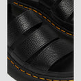 carregar imagem na visualização da galeria, CLARISSA II QUAD / BLACK

