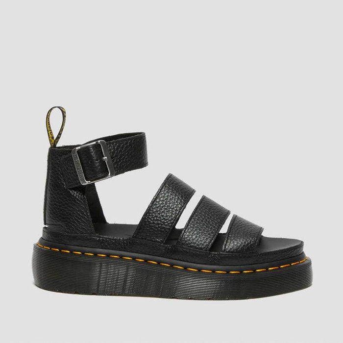 CLARISSA II QUAD / BLACK