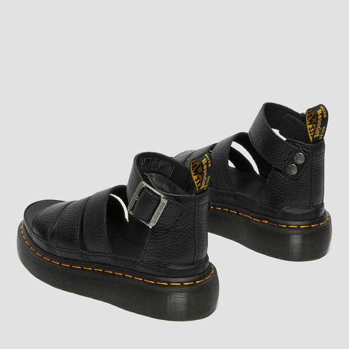 CLARISSA II QUAD / BLACK