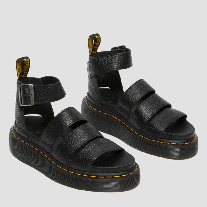 CLARISSA II QUAD / BLACK