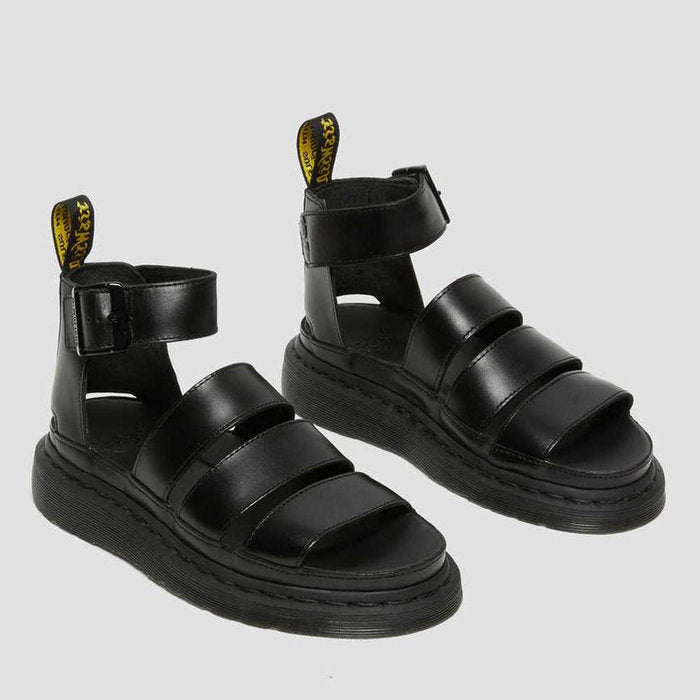 CLARISSA II / BLACK BRANDO