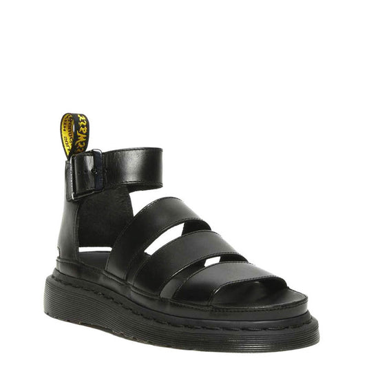 CLARISSA II / BLACK BRANDO