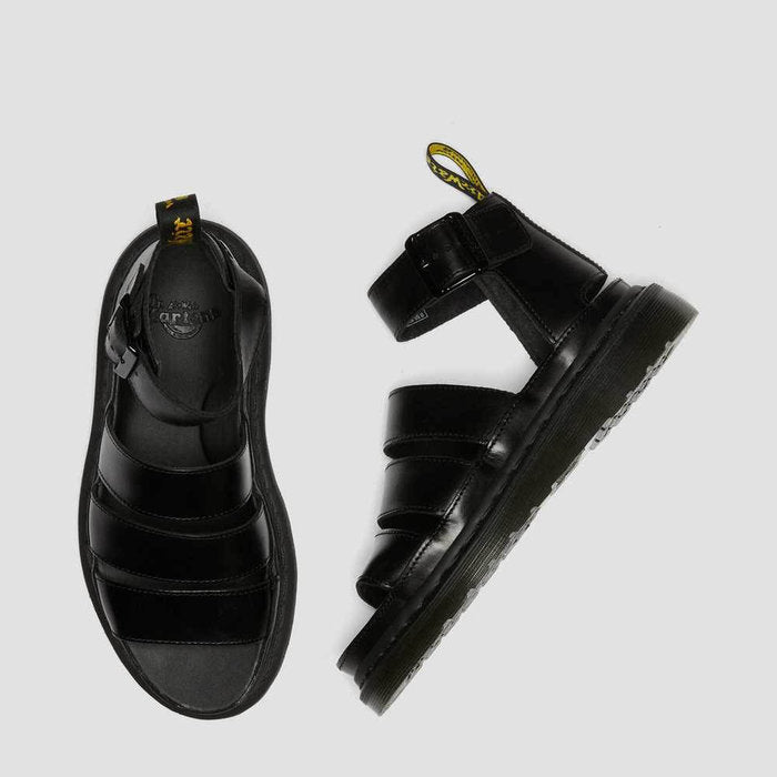 CLARISSA II / BLACK BRANDO