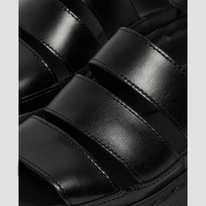 CLARISSA II / BLACK BRANDO
