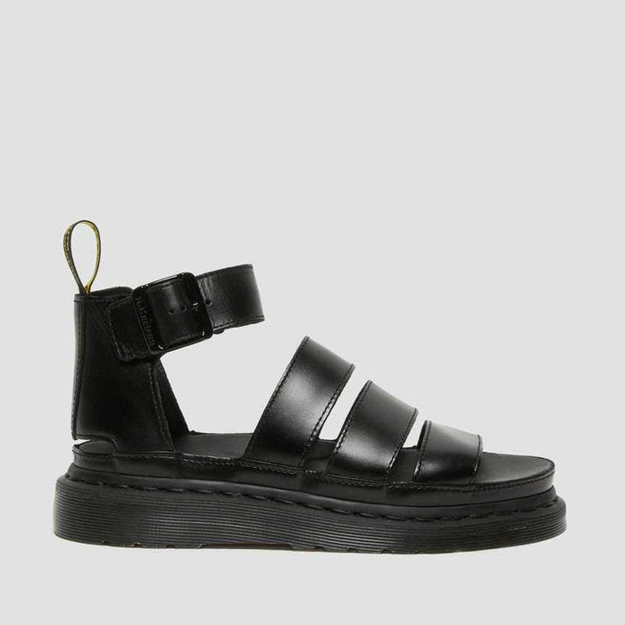 CLARISSA II / BLACK BRANDO