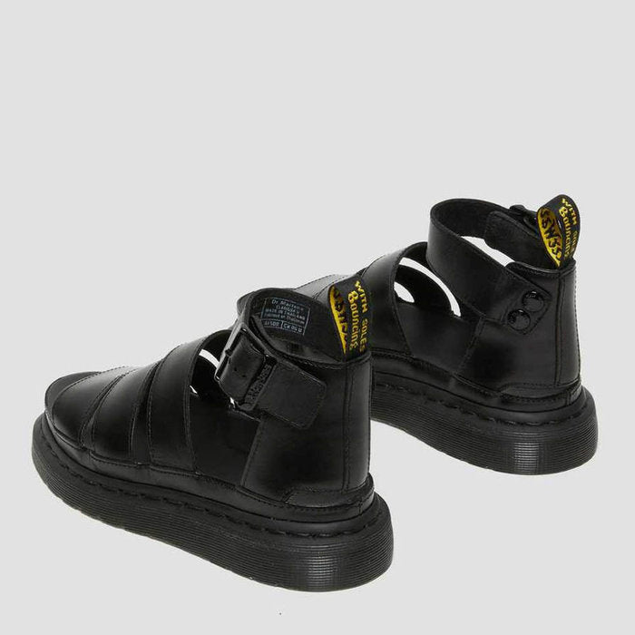 CLARISSA II / BLACK BRANDO