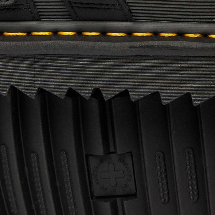 BLAIRE SLIDE / BLACK