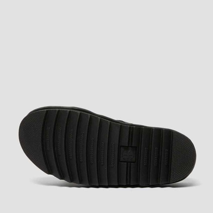 BLAIRE SLIDE / BLACK
