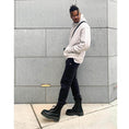 Load image into Gallery viewer, JADON HI / BLACK
