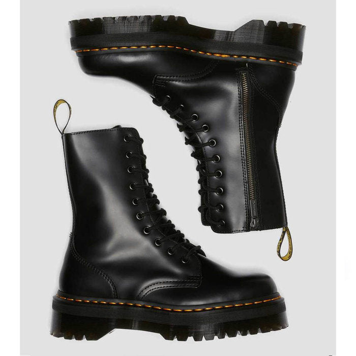 JADON HI / BLACK