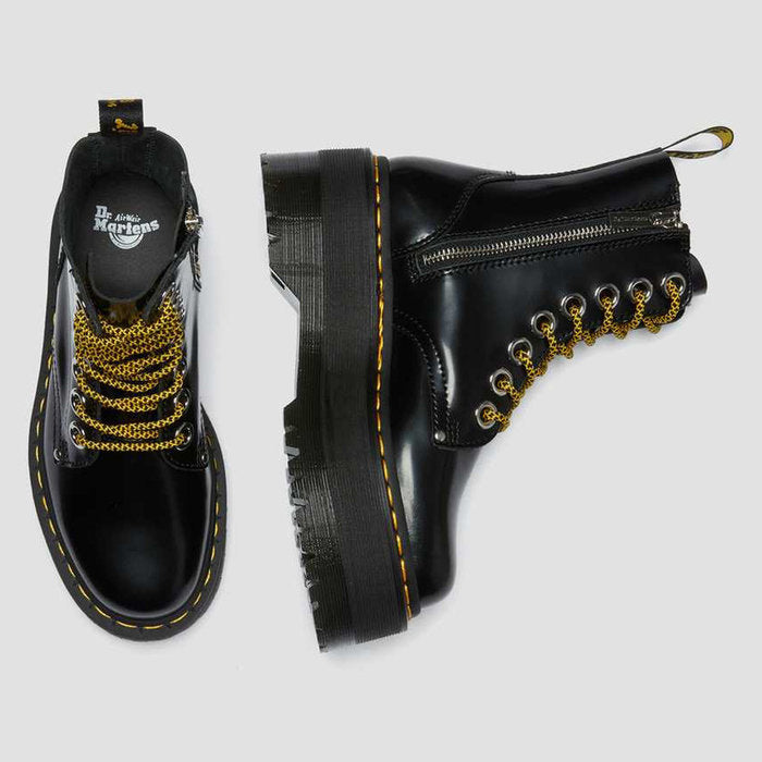 JADON MAX / BLACK