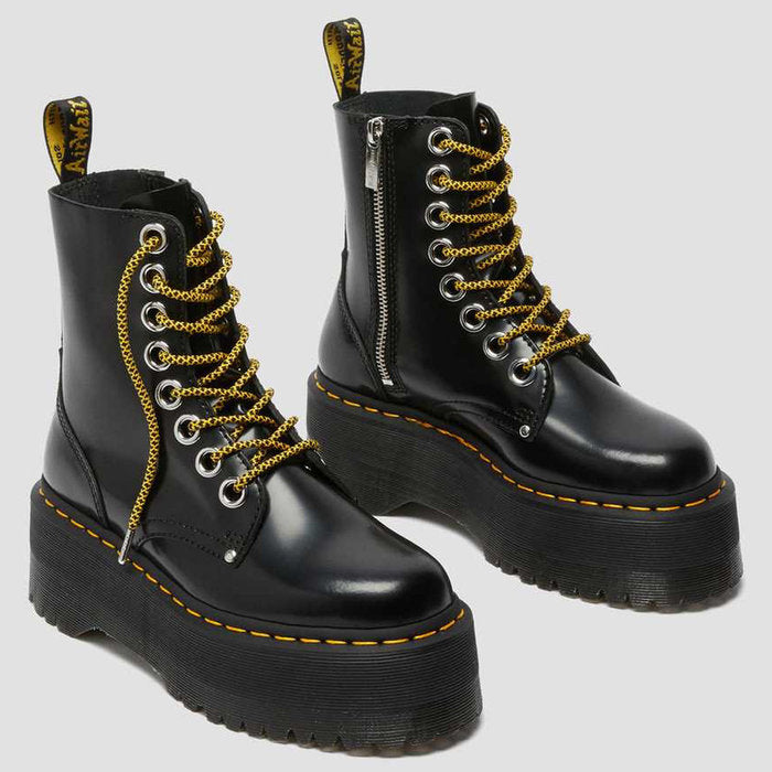 JADON MAX / BLACK