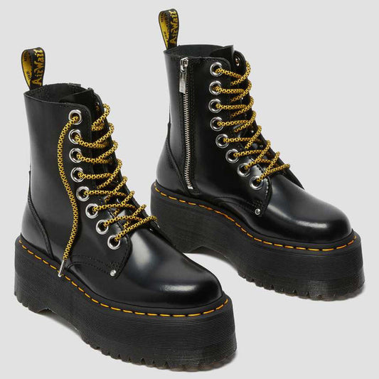 JADON MAX / BLACK