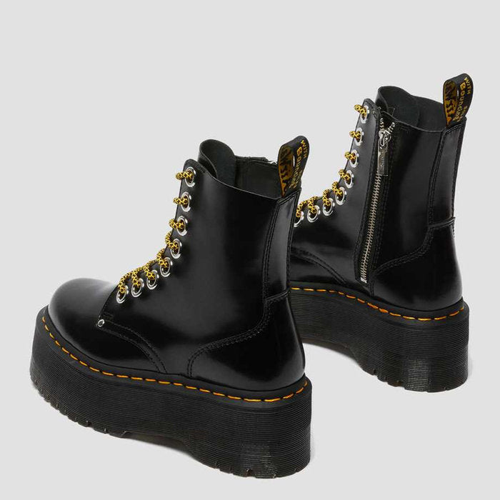 JADON MAX / BLACK