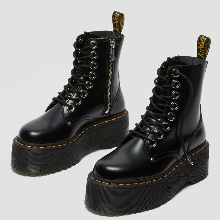 JADON MAX / BLACK