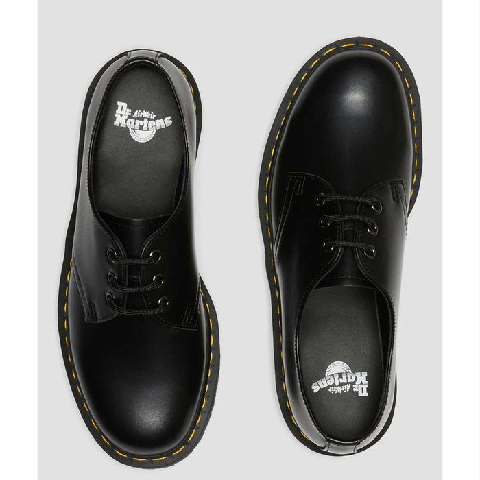 1461 QUAD / BLACK