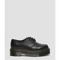Load image into Gallery viewer, 1461 QUAD / BLACK
