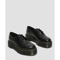 Load image into Gallery viewer, 1461 QUAD / BLACK

