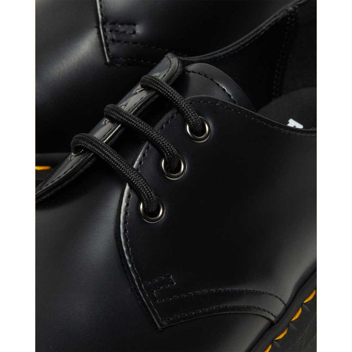 1461 QUAD / BLACK