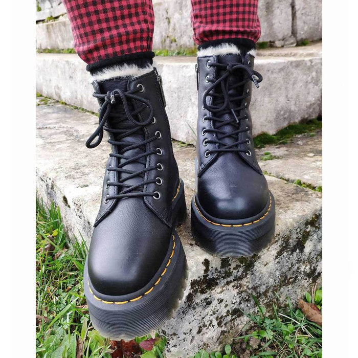 JADON FL / BLACK