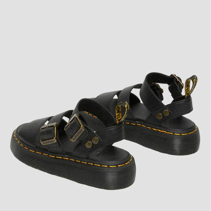 GRYPHON QUAD / BLACK PISA