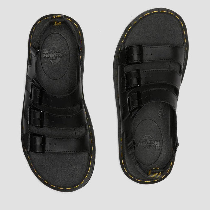 SOLOMAN / BLACK