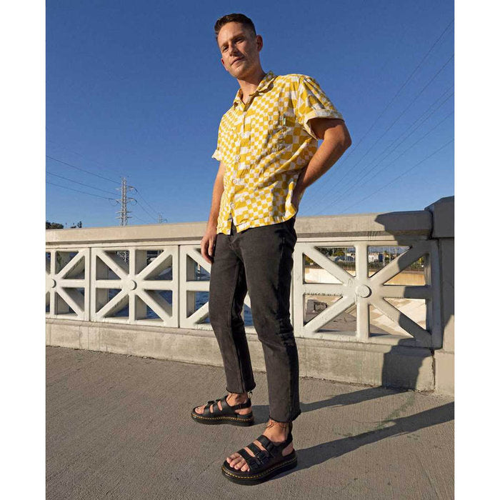 SOLOMAN / BLACK