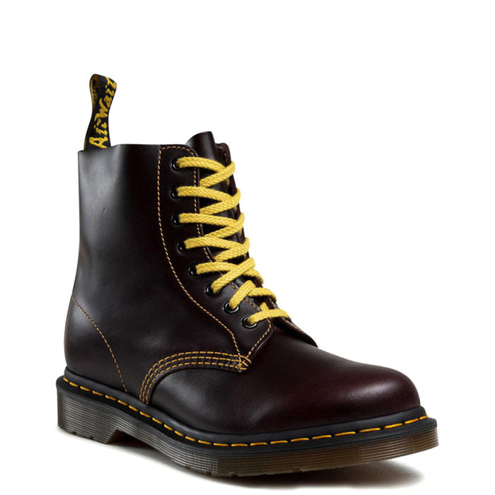 1460 PASCAL / OXBLOOD
