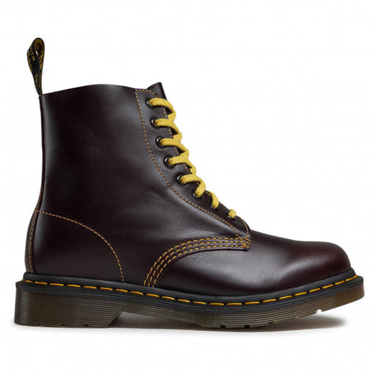 1460 PASCAL / OXBLOOD