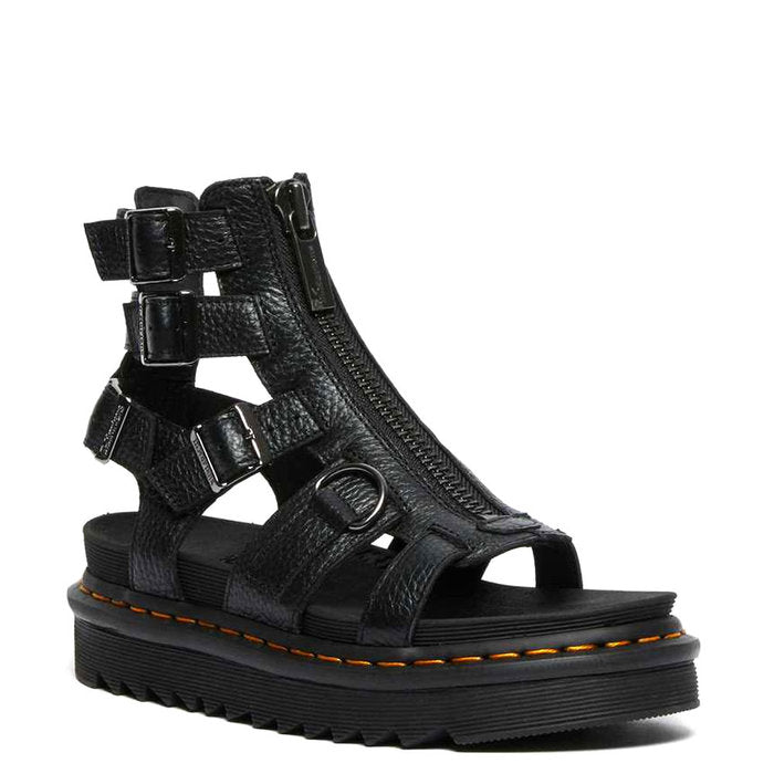 OLSON / BLACK