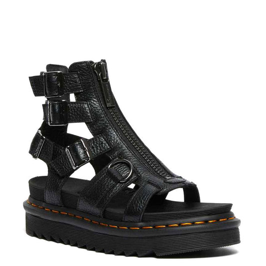 OLSON / BLACK