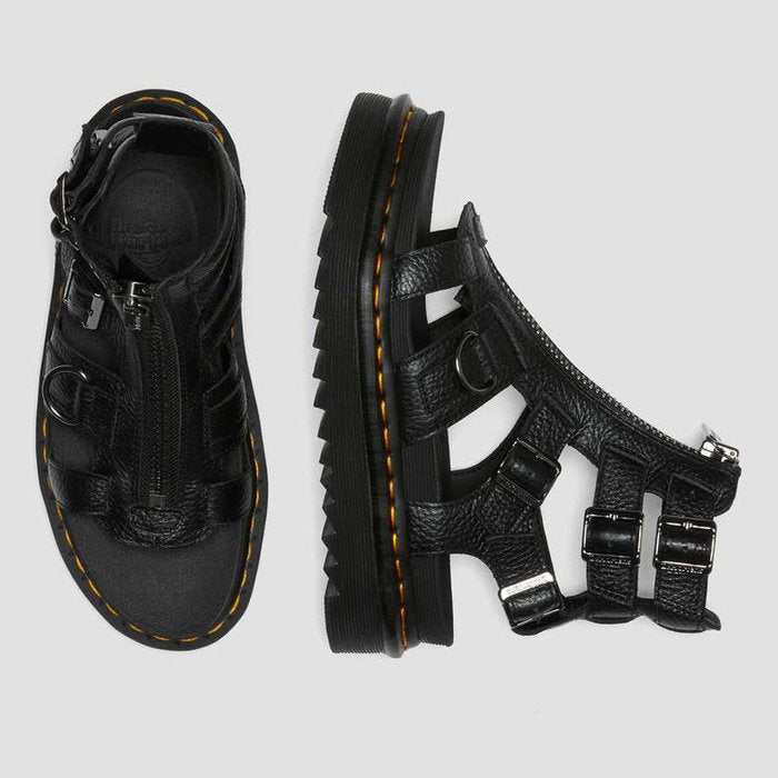 OLSON / BLACK
