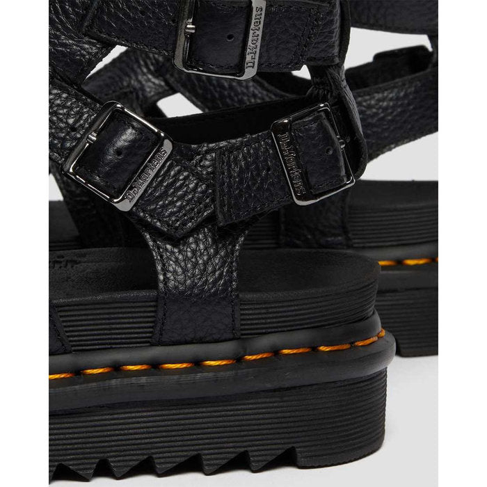 OLSON / BLACK