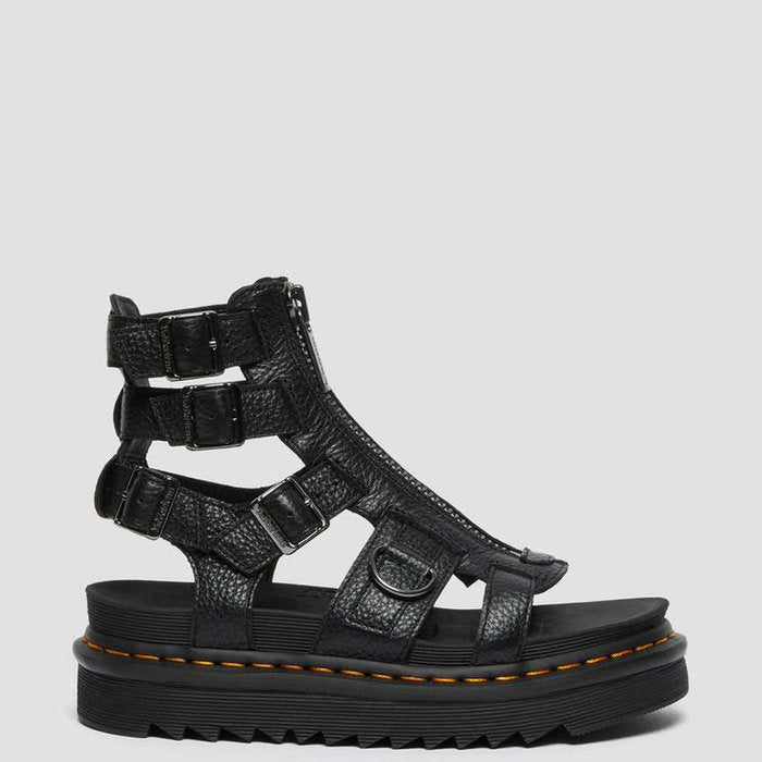 OLSON / BLACK