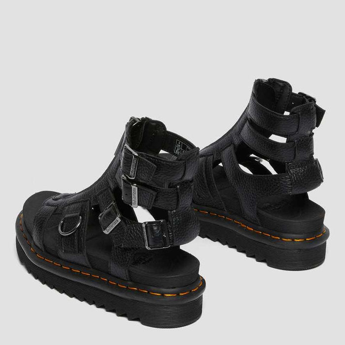 OLSON / BLACK